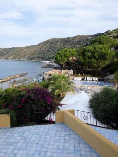 Villaggio La Marée Pisciotta Camera foto
