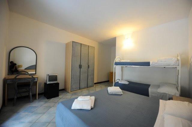 Villaggio La Marée Pisciotta Esterno foto