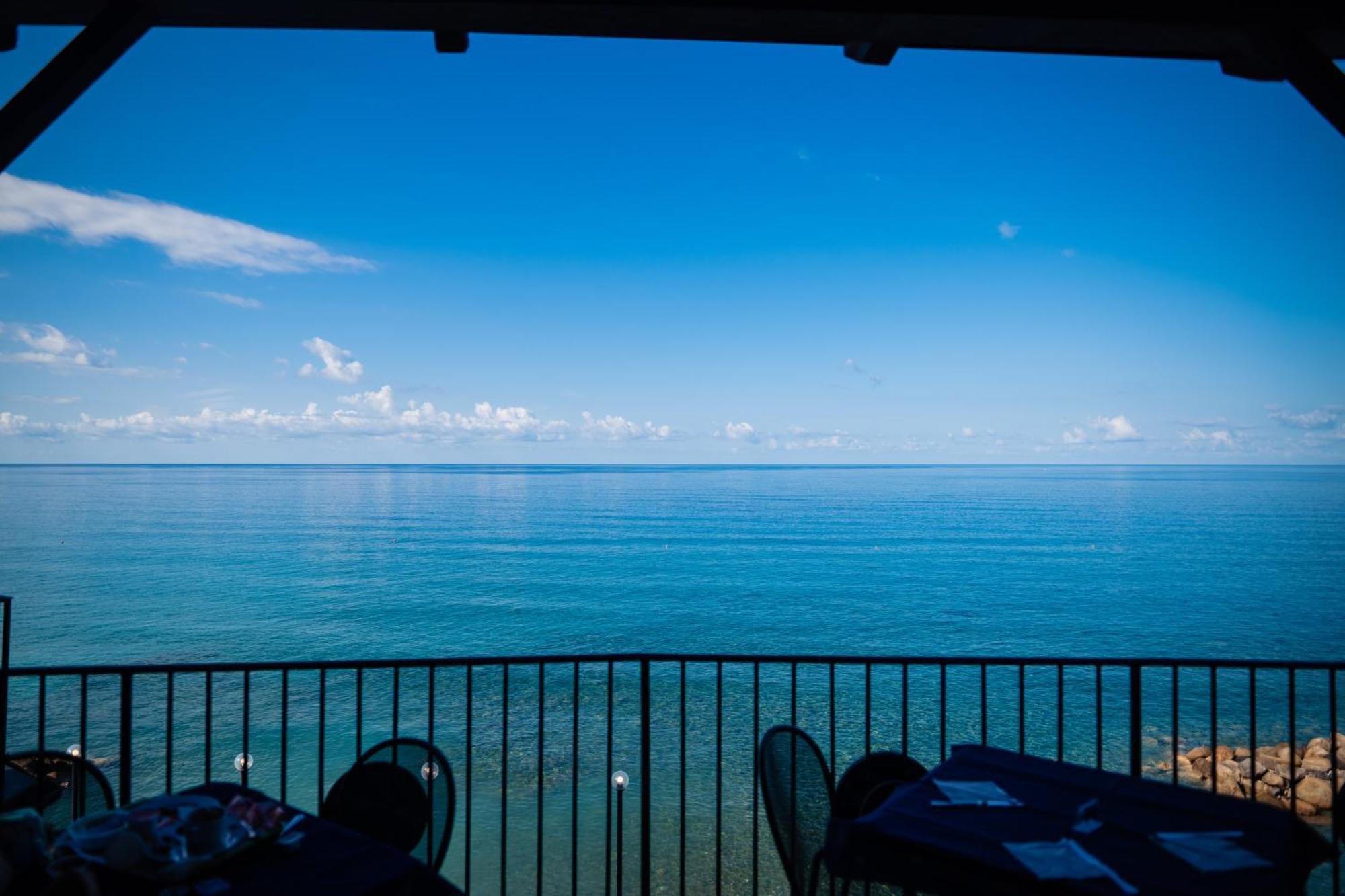 Villaggio La Marée Pisciotta Esterno foto